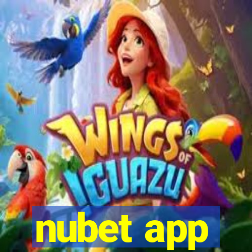 nubet app